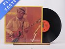 Harry Mosco Peace & Harmony Reissue LP Album Vinyl Record ISLELP004 - NM/NM