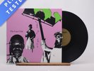 The Gun Club Fire Of Love -A -B Reissue Remastered LP Album Vinyl Record - NM/EX
