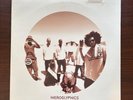 Hieroglyphics - Full Circle Vinyl  - Double Ep - 2003 - #5532301091