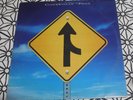 DAVID COVERDALE & JIMMI PAGE Coverdale • Page LP 1993 ORIGINAL INNER SLEEVE
