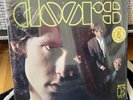 THE DOORS Self-Titled Debut LP Album Elektra Records EKS-74007 SEALED