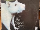 The Good Rats LP Kapp KS 3580 Vinyl Record Original Gatefold 1969 PLAYS GREAT