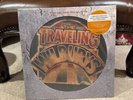 TRAVELING WILBURYS 30th Anniversary Limited Edition Picture Disc Vinyl/LP SEALED