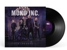 MONO INC. Darkness LP BLACK VINYL 2025