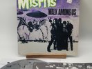 Misfits Walk Among Us Vinyl Record Album Specialty SRG 1988 Ruby Reissue