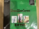 ZZ Top Tres Hombres VMP Vinyl Me Please 180g Hot Sauce AAA LP SEALED