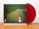 Please Read  American Football Deluxe Edition Red Vinyl