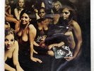 JIMI HENDRIX ELECTRIC LADYLAND POLYDOR MPU9705 Japan INSERT VINYL 2LP
