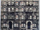 LED ZEPPELIN PHYSICAL GRAFFITI SWAN SONG P5163 Japan VINYL 2LP
