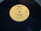 1970 Movie RADIO SPOT Promo MONTE WASLH Lee Marvin 33 rpm NM