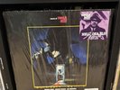 Uncle Acid And The Deadbeats - Nell Ora Blu 2 x LP Purple Vinyl Played Once NM