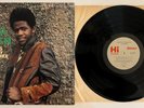 Al Green - Let's Stay Together 1972 Hi Records lp OG 1st Press Soul Funk