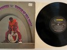 David Porter - Victim Of The Joke? 1971 Enterprise Promo lp OG RARE Soul Funk