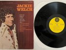 Jackie Welch - S/T 1972 Private lp UNKNOWN Funk Soul GRAIL Drum Breaks
