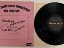 Willie Henderson - Dance With The Master 1972 Brunswick lp RARE groove Funk Soul