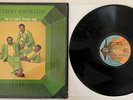 Detroit Emeralds - Im In Love With You 1973 Westbound lp OG RARE Soul Breaks NM