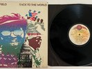 Curtis Mayfield - Back To The World 1973 Curtom lp OG 1st Right On For Darkness