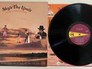 The Temptations - Sky's The Limit 1971 Gordy lp OG 1st Press Psychedelic Soul