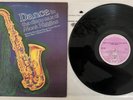Monk Higgins - Dance To The Disco Sax 1974 Buddah lp RARE OG Jazz Funk Breaks NM