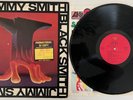 Jimmy Smith - Black Smith 1974 Pride lp OG 1st Promo RARE Jazz Funk Breaks