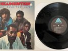 Headhunters - Straight From The Gate 1977 Arista lp OG 1st Jazz Funk NM
