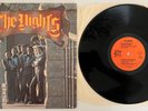 The Nights - S/T 1976 Little Star Records lp Private Soul Funk RARE NM