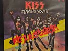 KISS - Flaming Youth - JAPAN 7