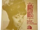 MARY WELLS - FRENCH ORIGINAL EP 45T 7