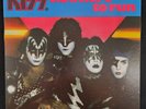 KISS - Nowhere To Run DUTCH 7