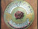 GRATEFUL DEAD 