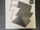 DFA Records 4 X Vinyl Box Set Mint LCD Soundsystem, Rapture all Classics