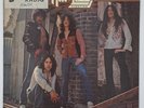 Thin Lizzy Fighting 1975 US Promo Vinyl VG+