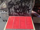 BON JOVI Slippery When Wet Original Vinyl LP