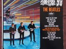 Beatles LP 1964 Something New MONO Consigned RCA 1st Press RARE Dark Blue Floor
