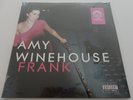 AMY WINEHOUSE   FRANK  2015 LIMITED EDITION PINK COLOR 2x 180 gram VINYL LP