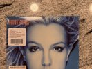 BRITNEY SPEARS - IN THE ZONE CLEAR VINYL URBAN LIMITED EXCLUSIVE Brand New