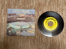Walt Disney Carousel of Progress 45 RPM 7