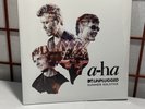 A-ha MTV Unplugged Summer Solstice Record 2017 Vinyl Acoustic Triple Lp A Ha