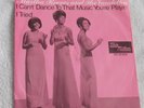 MARTHA REEVES & THE VANDELLAS