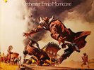 LP The Ennio Morricone Orchestra Spiel Mir Das Lied Vom Tod NEAR MINT Ariola