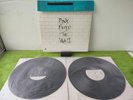 Pink Floyd – The Wall, 40AP 1750 1,  OBI Japan, NM, LP