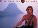 Mike Oldfield - Voyager [VINYL]