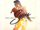 Selena - The Last Concert 2xLP 2017 Universal B0026811-01 Purple Vinyl Record