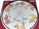 Green Day When I Come Around 7” Picture Disc Single, Limited Edition - Numbered