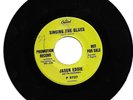 Jason Eddie & The Centremen Singing the Blues Capitol 45  1966  Garage Freakbeat