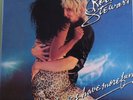 MINT Rod Stewart Blondes Have More Fun Mobile Fidelity Sound 12'' vinyl Lp 1978