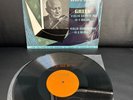 MISCHA ELMAN/Violin Sonatas Nos. 1 & 3  -Vinyl : M /Cover: EX /1st UK Press 1956