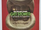 The Rolling Stones Get Stoned 30 Greatest Hits - Double Vinyl LP - ADE P32