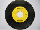 GENE BURKS 'You Got It' ORIGINAL Northern Soul 45