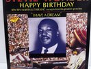 Ungespielt   Stevie Wonder - Happy Birthday / Rev. Martin Luther King “I Have A